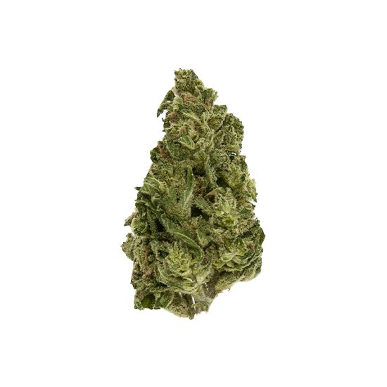 Organix - Zkittlez (I) - 14g